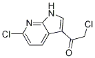 2--1-(6--1H-[2,3-B]-3-)-ͪY(ji)(gu)ʽ_214603-94-8Y(ji)(gu)ʽ