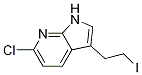 6--3-(2-һ)-1H-[2,3-B]ऽY(ji)(gu)ʽ_214603-99-3Y(ji)(gu)ʽ