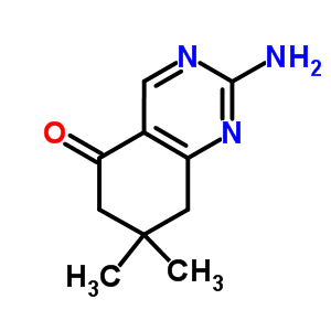 2--7,7-׻-7,8--5(6h)-ͪY(ji)(gu)ʽ_21599-37-1Y(ji)(gu)ʽ