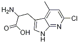 A--6--4-׻-1H-[2,3-B]-3-Y(ji)(gu)ʽ_21760-76-9Y(ji)(gu)ʽ