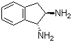 (1r,2r)-(9ci)-2,3--1H--1,2-Y(ji)(gu)ʽ_218151-48-5Y(ji)(gu)ʽ