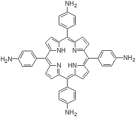 5,10,15,20-(4-)-21H,23H-߲Y(ji)(gu)ʽ_22112-84-1Y(ji)(gu)ʽ