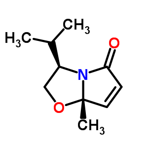 (3R-ʽ)-(-)-2,3--3--7a-׻[2,1-b]f-5(7ah)-ͪYʽ_222629-69-8Yʽ