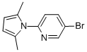 5--2-(2,5-׻-1H--1-)ऽY(ji)(gu)ʽ_228710-82-5Y(ji)(gu)ʽ