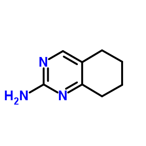 5,6,7,8-Ě-2-Y(ji)(gu)ʽ_2305-85-3Y(ji)(gu)ʽ