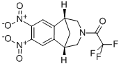 2,3,4,5-Ě-7,8--3-()-1,5-ט-1H-3-s׿Y(ji)(gu)ʽ_230615-59-5Y(ji)(gu)ʽ