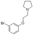 1-[2-(3-屽)һ]-Y(ji)(gu)ʽ_23136-18-7Y(ji)(gu)ʽ