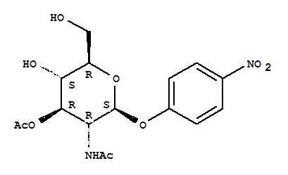 4--2--2-Ó-3--O--D-սY(ji)(gu)ʽ_23262-57-9Y(ji)(gu)ʽ
