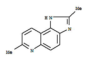 (8ci)-2,7-׻-1H-[4,5-f]Y(ji)(gu)ʽ_23291-74-9Y(ji)(gu)ʽ