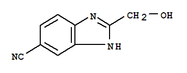 (9ci)-2-(u׻)-1H--5-Y(ji)(gu)ʽ_237429-61-7Y(ji)(gu)ʽ