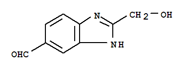 (9ci)-2-(u׻)-1H--5-ȩY(ji)(gu)ʽ_237429-62-8Y(ji)(gu)ʽ