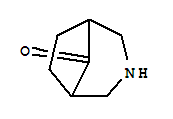 3-sph(hun)[3.2.1]-8-ͪ(9ci)Yʽ_240401-35-8Yʽ