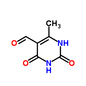 6-׻-2,4--1,2,3,4-Ě--5-ȩYʽ_24048-74-6Yʽ