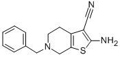 2--6-S-4,5,6,7-Ě-Բ-[2,3-c]-3-Y(ji)(gu)ʽ_24237-37-4Y(ji)(gu)ʽ