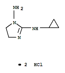 (9ci)-n2-h(hun)-4,5--1H--1,2-p}}Y(ji)(gu)ʽ_244784-32-5Y(ji)(gu)ʽ