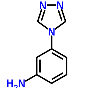 3-[1,2,4]-4-Y(ji)(gu)ʽ_252928-92-0Y(ji)(gu)ʽ