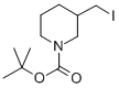 1-N-Boc-3-׻ऽY(ji)(gu)ʽ_253177-03-6Y(ji)(gu)ʽ