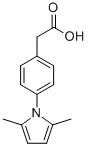 [4-(2,5-׻--1-)-]-Y(ji)(gu)ʽ_26165-63-9Y(ji)(gu)ʽ