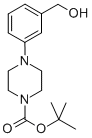 1-Boc-4-(3-(u׻))ຽY(ji)(gu)ʽ_261925-88-6Y(ji)(gu)ʽ