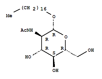 ʮ-2--2-Ó--D-սY(ji)(gu)ʽ_262856-90-6Y(ji)(gu)ʽ