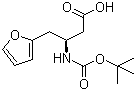 Boc-(s)-3--4-(2-߻ૻ)Yʽ_270263-06-4Yʽ