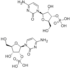 Cytine-2,3-monophosphoric acidYʽ_27214-06-8Yʽ