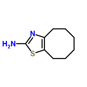 4,5,6,7,8,9-h(hun)[d][1,3]-2-Yʽ_27461-00-3Yʽ
