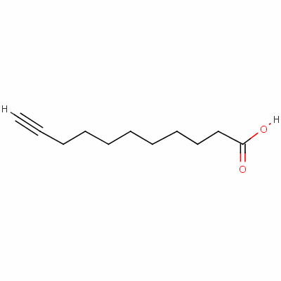 10-ʮһ̼һȲY(ji)(gu)ʽ_2777-65-3Y(ji)(gu)ʽ