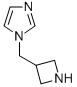 (9ci)-1-(3-s़׻)-1H-Y(ji)(gu)ʽ_278789-05-2Y(ji)(gu)ʽ