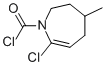 (8ci)-7--2,3,4,5-Ě-4-׻-1H-s׿-1-ȽYʽ_28288-10-0Yʽ