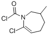 (8ci)-7--2,3,4,5-Ě-3-׻-1H-s׿-1-ȽY(ji)(gu)ʽ_28288-15-5Y(ji)(gu)ʽ