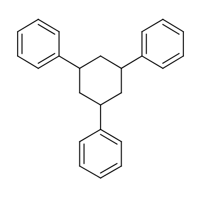 1,3,5-h(hun)Y(ji)(gu)ʽ_28336-57-4Y(ji)(gu)ʽ
