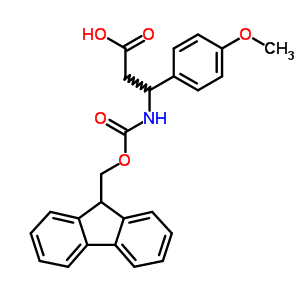 Fmoc-3--3-(4-)-Y(ji)(gu)ʽ_284492-02-0Y(ji)(gu)ʽ