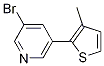 3--5-(3-׻-2-)ऽY(ji)(gu)ʽ_286007-27-0Y(ji)(gu)ʽ