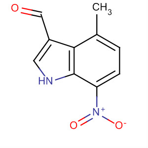 4-׻-7--1H--3-ȩY(ji)(gu)ʽ_289483-81-4Y(ji)(gu)ʽ