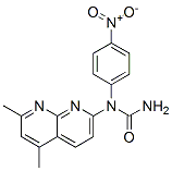 (9CI)-N-(5,7-׻-1,8--2-)-N-(4-)-Y(ji)(gu)ʽ_289631-42-1Y(ji)(gu)ʽ