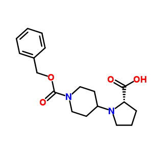L-n-(4-n-cbz-)Y(ji)(gu)ʽ_289677-06-1Y(ji)(gu)ʽ