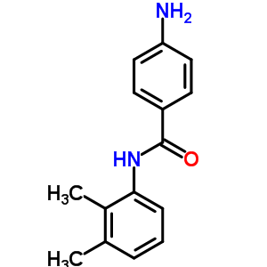 4--n-(2,3-׻)Y(ji)(gu)ʽ_29027-72-3Y(ji)(gu)ʽ