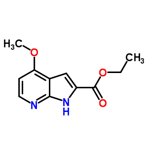 4--1H-[2,3-b]-2-Y(ji)(gu)ʽ_290332-97-7Y(ji)(gu)ʽ