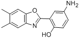 4--2-(5,6-׻-f-2-)-ӽY(ji)(gu)ʽ_292058-24-3Y(ji)(gu)ʽ