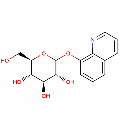 8-u--D-սY(ji)(gu)ʽ_29266-96-4Y(ji)(gu)ʽ