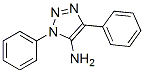 1,4--1H-1,2,3--5-Y(ji)(gu)ʽ_29704-63-0Y(ji)(gu)ʽ