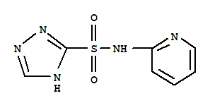 (9ci)-n-2--1H-1,2,4--3-Y(ji)(gu)ʽ_29982-65-8Y(ji)(gu)ʽ