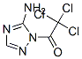 (9ci)-1-()-1H-1,2,4--5-Y(ji)(gu)ʽ_299969-02-1Y(ji)(gu)ʽ