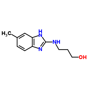 3-(5-׻-1H--2-)--1-Y(ji)(gu)ʽ_302812-86-8Y(ji)(gu)ʽ