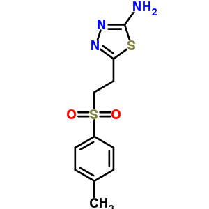 5-[2-(ױ-4-)һ]-[1,3,4]--2-Y(ji)(gu)ʽ_302956-47-4Y(ji)(gu)ʽ