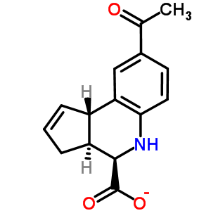 8--3a,4,5,9b-Ě-3H-h(hun)첢[c]--4-Y(ji)(gu)ʽ_312714-12-8Y(ji)(gu)ʽ