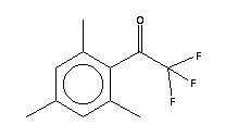2,2,2--2,4,6-׻ͪY(ji)(gu)ʽ_313-56-4Y(ji)(gu)ʽ
