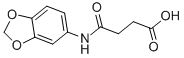 N-[1,3]l-5--Y(ji)(gu)ʽ_313393-56-5Y(ji)(gu)ʽ