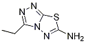 3-һ[1,2,4][3,4-b][1,3,4]-6-Y(ji)(gu)ʽ_3176-52-1Y(ji)(gu)ʽ